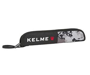 Safta Portaflautas de Kelme Camp, 370x20x80mm