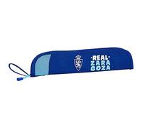 Safta Portaflautas de Real Zaragoza, 370x20x80mm