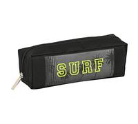 Safta- Portatodo con Fuelle Surf 21X8X8Cm, Multicolor (842230932)
