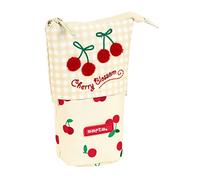 Portatodo Escolar SAFTA Cherry, Cubilete