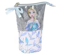 Safta-Portatodo Cubilete Frozen II Memories 8X19X6Cm, Multicolor (812273898)