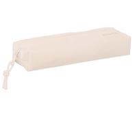Portatodo Escolar SAFTA Light Pink, Rectángular Goma Elástica