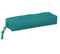 Safta - Portatodo Rectangular Niño, Estuche Infantil, Estuche Niño, Ideal para Niños en Edad Escolar, Cómodo y Versátil, Calidad y Resistencia, 22x7x40 cm, Color Azul