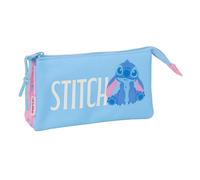 Safta - Portatodo Triple Stitch "Bright" 22X12X3Cm (812615744)