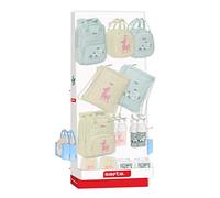 Safta Preescolar - Relleno Expositor 945, Resistente, Ligero, Duradero, de gran Calidad, 65x38x158 cm, Multicolor