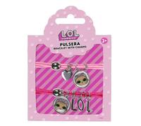 Safta Pulsera Con Abalorios Lol Surprise Producto Oficial Especial Regalos