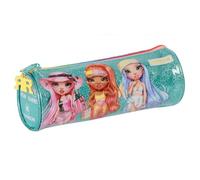 Portatodo Redondo Rainbow High "Paradise" 20 x 7 x 7 cm.