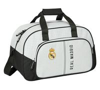 Bolsa Deportes REAL MADRID 1ª Equip. 2024/25, Mediano 40 cm.