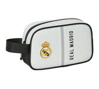 Neceser Viaje REAL MADRID 1ª Equip. 2024/25, 22 cm.