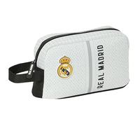 Portadesayunos safta termo real madrid 1 equipacion 24/25 120x215x65 mm
