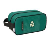 Safta real madrid 2ª equipaciÓn 26/27 - zapatillero mediano, multius