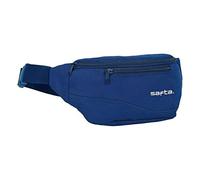safta Riñonera con Bolsillo Exterior, 230x90x120mm