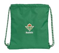 Saco Plano Reciclado Real Betis Balompie 35 x 40 x 1 cm.