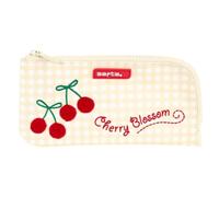 Safta Safta-842229745 Portatodo Plano Cherry 23X11X1Cm, Multicolor, Estándar (842228908)
