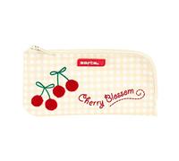 Portatodo Escolar SAFTA Cherry, Plano