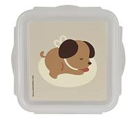 Fiambrera Safta Preescolar Puppy 13 x 7,5 x 13 cm.