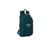 Safta - SAFTA MINI MOCHILA CREMALLERA VERTICAL HARPER & NEYER