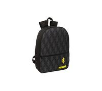 Safta - SAFTA MOCHILA 17,73L POKEMON NEGRO