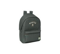 Safta - SAFTA MOCHILA DOBLE PARA PORTATIL 15,6+USB HARPER & NEYER GREY