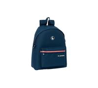 Safta - SAFTA MOCHILA EL GANSO CLASSIC 18L AZUL