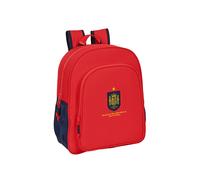 Safta Safta - mochila junior adaptable a carro Seleccion Española Safta roja y azul. Rojo / Azul
