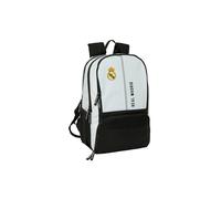 Safta - SAFTA MOCHILA PADEL REAL MADRID 1ª EQUIP. 24/25