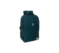 Safta - SAFTA MOCHILA PORTÁTIL 15,6 + TABLET + USB HARPER & NEYER