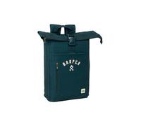 Safta - SAFTA MOCHILA SOLAPA PARA PORTÁTIL 15,6 HARPER & NEYER