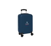 Safta - SAFTA TROLLEY CABINA 20 EL GANSO CLASSIC AZUL