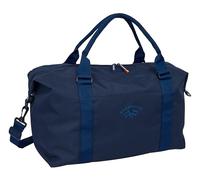 Safta SPAGNOLO - Bolsa Fin de Semana, Ideal para Jóvenes de Diferentes Edades, Cómoda y Versátil, Calidad y Resistencia, 68x22x29 cm