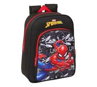 Safta Spider-Man 26x34x11 Cm Backpack One Size