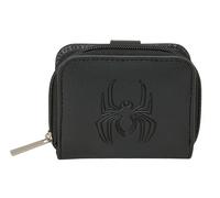 Safta SPIDER-MAN - Monedero Billetera, Monedero Estándar, Cómodo y Versátil, Calidad y Resistencia, 11x20x9.5 cm