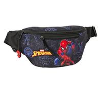 Riñonera SPIDER-MAN Attack