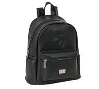 Safta SPIDERMAN - Mini Mochila para Uso Diario, Ideal para Niños de Diferentes Edades, Cómoda y Versátil, Calidad y Resistencia, 24x12x28 cm