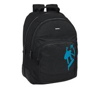 Safta SPRAY - Mochila Escolar Infantil, Ideal para Niños de Diferentes Edades, Cómoda y Versátil, Calidad y Resistencia, 32x15x42 cm, Color