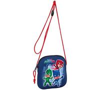 Safta St-611717606 PJ Masks Bolso Cordon Hero, Talla única
