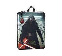Safta Star Wars Funda para Ordenador, Color Negro