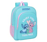 Safta Stitch 33x42x14 Cm Backpack One Size