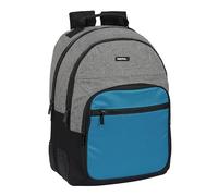 Safta STYLE - Mochila Escolar Infantil, Ideal para Niños de Diferentes Edades, Cómoda y Versátil, Calidad y Resistencia, 32x15x42 cm, Color