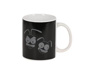 Safta TAZA GRANDE EL HORMIGUERO TEEN