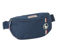 EL Ganso Eclipse - Riñonera Infantil Niño, Ideal para Jóvenes y Niños de Diferentes Edades, Cómoda y Versátil, Calidad y Resistencia, 23x9x14 cm