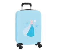 Safta Trolley Cabina 20" Frozen Believe