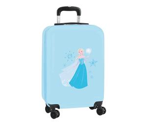 Safta Trolley Cabina 20" Frozen Believe