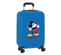 Safta Trolley Cabina 20" Mickey Mouse Only One