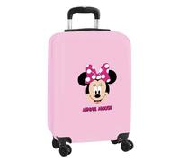 Safta Trolley Cabina 20" Minnie Mouse ME Time