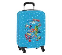 Safta Trolley Cabina 20" SUPERTHINGS Rescue Force