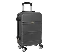 Safta Trolley Cabina 20" Travel Dark Grey