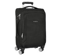 Safta Trolley Cabina Blanda 20" Business Black