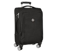 Safta Trolley Cabina Blanda 20" Real Betis BALOMPIE Premium