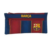 Safta Umhängetasche mit Außentasche von F.C. Barcelona 1. Ausrüstung